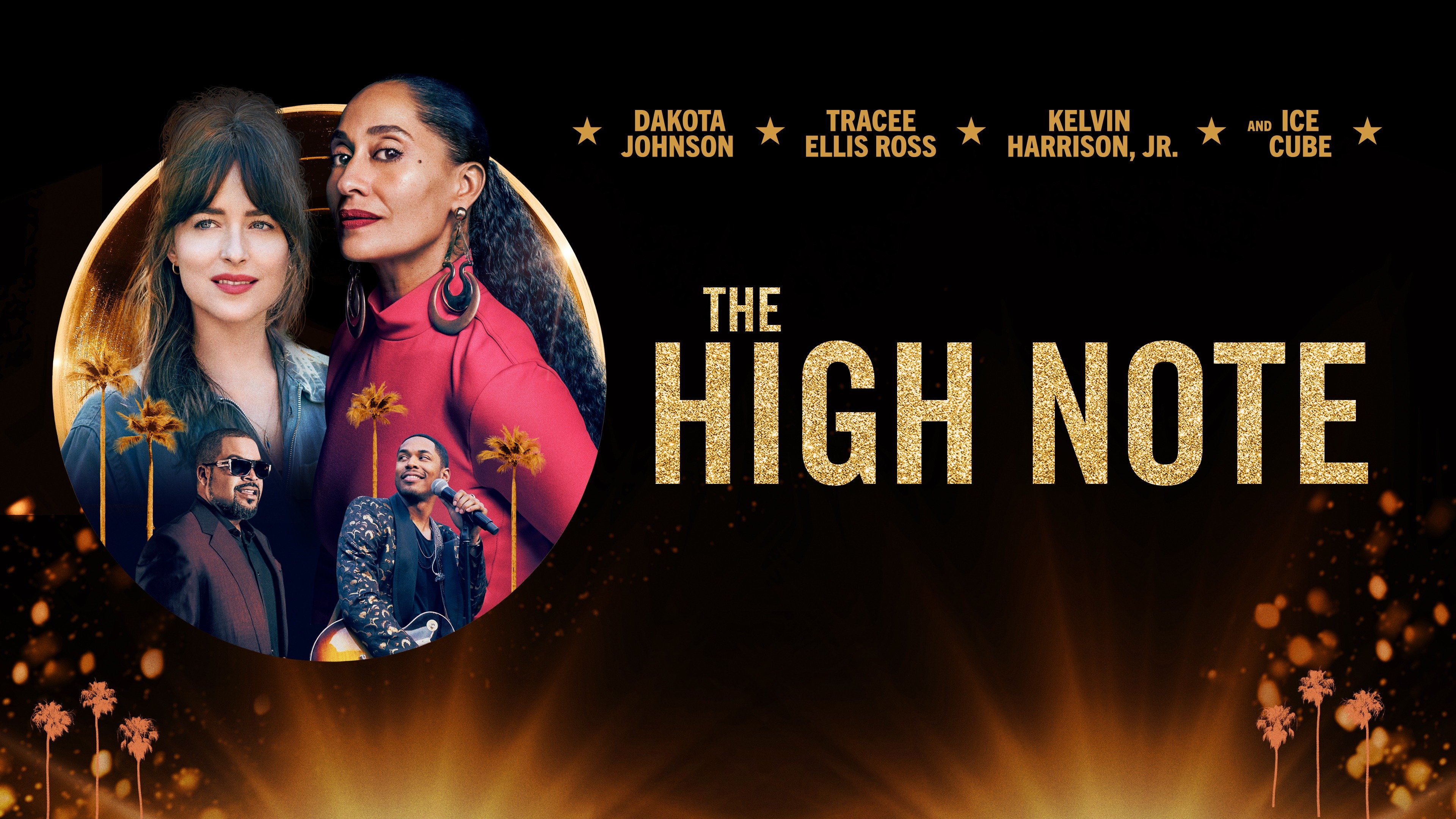 The High Note (2020) | Oh! That Film Blog