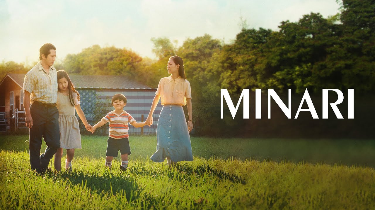 Minari (2020) | Oh! That Film Blog - 2021de-izlenmesi-gereken-en-iyi-10-film